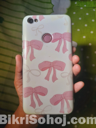 Redmi note 5A
